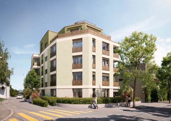 Novem - Wo Zuhause weiter geht 2