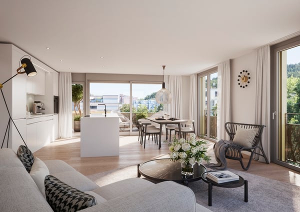 Novem - Wo Zuhause weiter geht 4