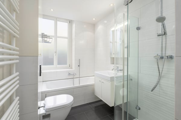 Charmante 1-Zimmer Jugendstilwohnung mit Weitsicht 8