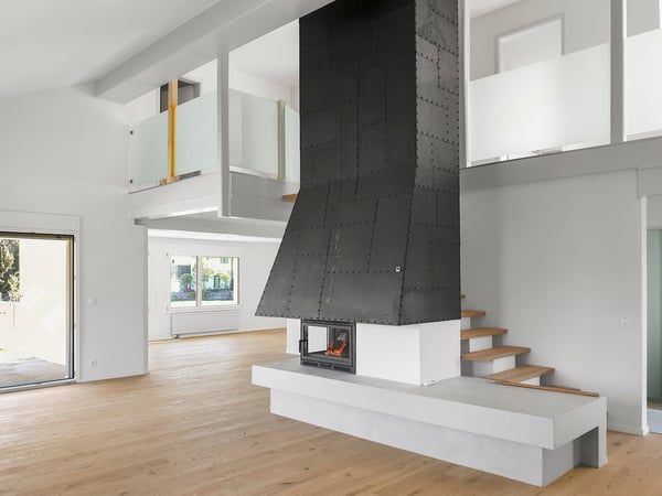 Idyllisch wohnen: Modernisiertes Einfamilienhaus mit Garten und Pool 3