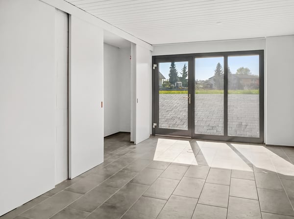 Idyllisch wohnen: Modernisiertes Einfamilienhaus mit Garten und Pool 9