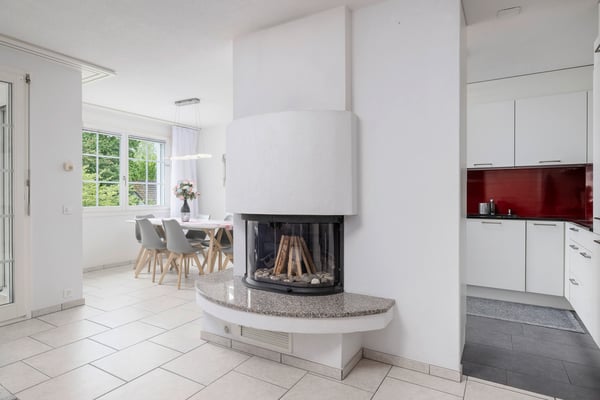 Familienfreundliche 5.5-Zimmer Dachmaisonette-Wohnung 3