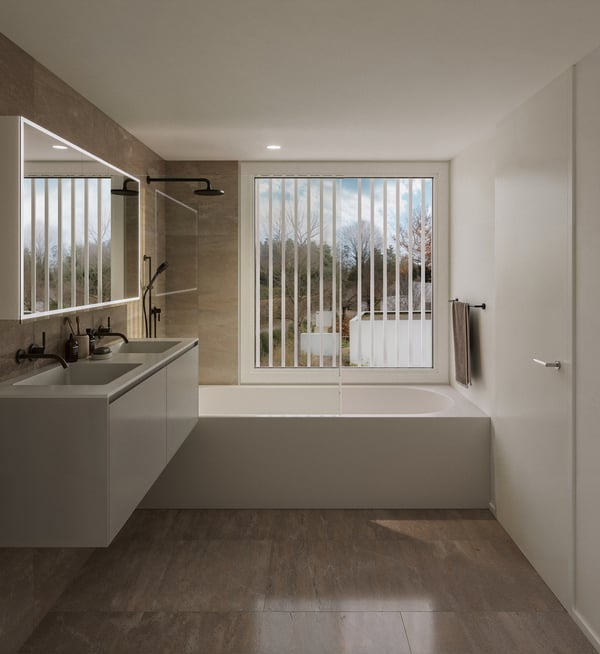 Casa White: Grosszügiges 5.5-Zimmer Topfloor-Apartment 7