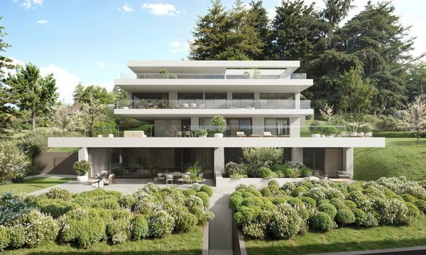 Casa White: Grosszügiges 5.5-Zimmer Topfloor-Apartment 8