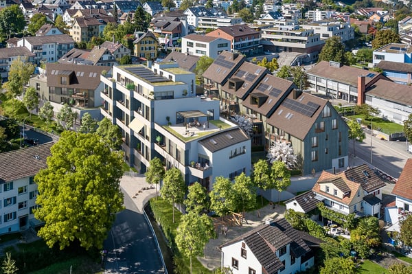 MIRRO: Ganz oben zu Hause 3