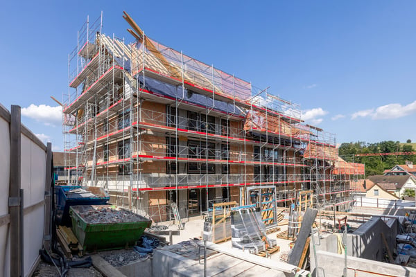 MIRRO: Ganz oben zu Hause 1