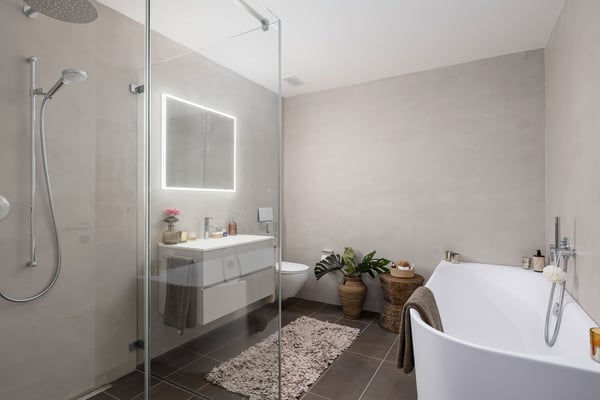 Moderner Wohnkomfort mit exklusivem Gartenparadies 7