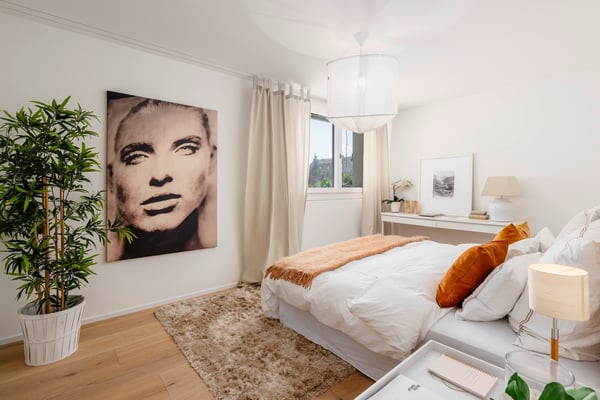 Moderner Wohnkomfort mit exklusivem Gartenparadies 6