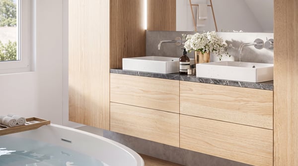 Projekt Brunnenhof - Design trifft Wohngefühl 9