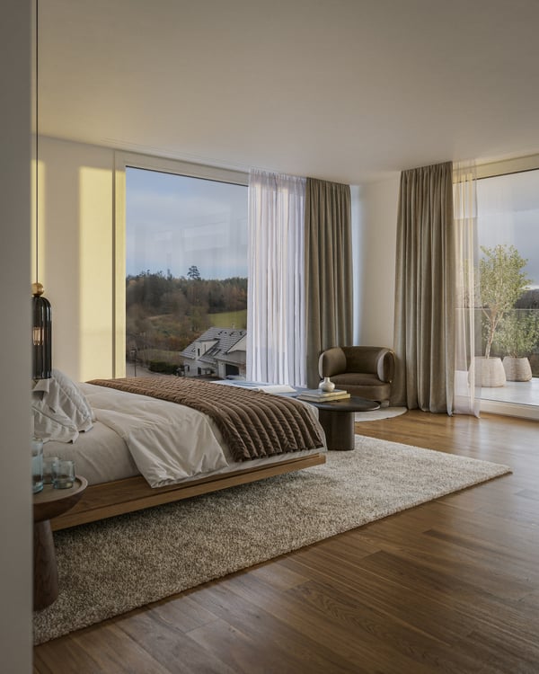 Letzte verfügbare Wohnung im exklusiven Neubauprojekt 2