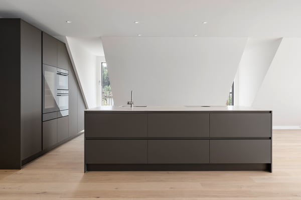 Souveränes Topfloor-Wohnen mit spektakulärer Seesicht 3