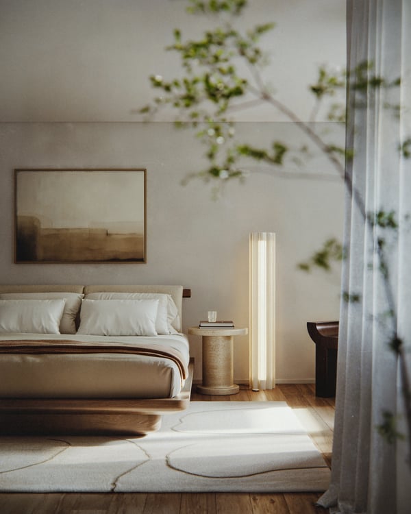 Im Maas: Townhouse Residences 5