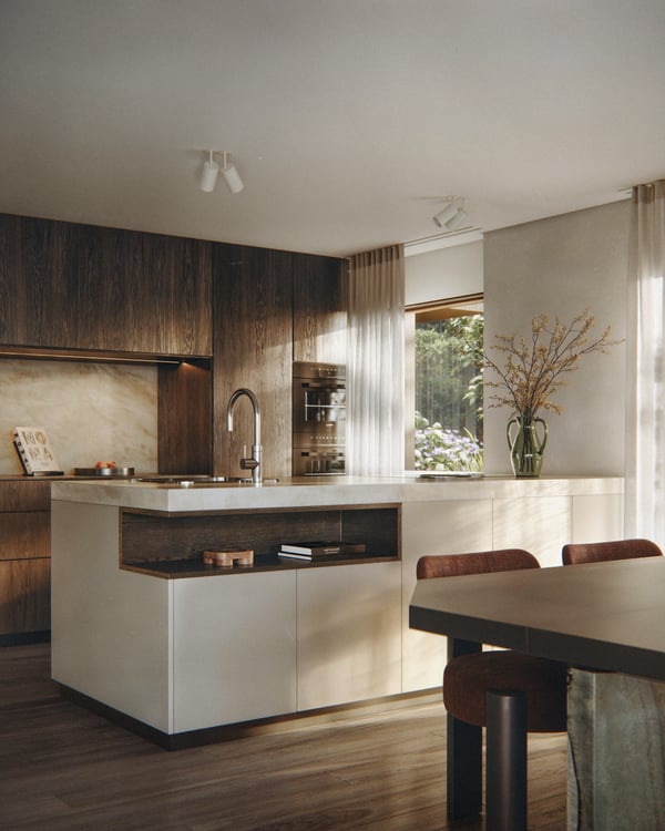 Im Maas: Townhouse Residences 3
