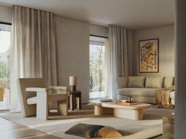 Im Maas: Townhouse Residences 4