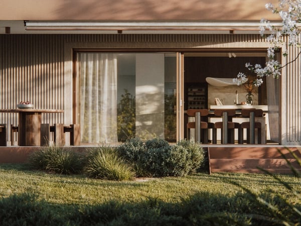 Im Maas: Townhouse Residences 1