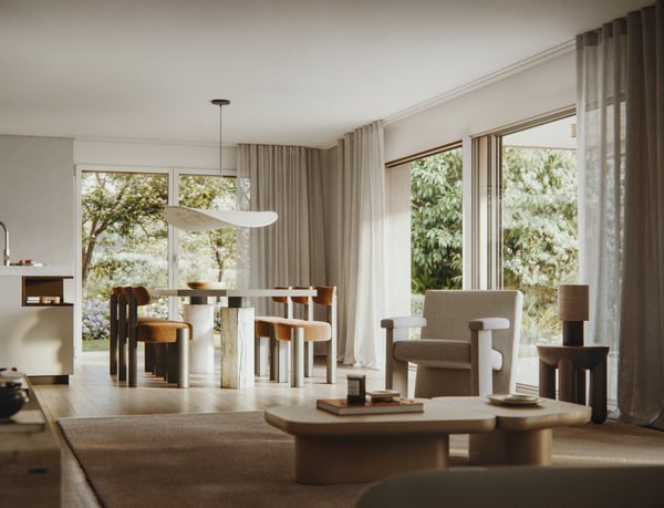 Im Maas: Townhouse Residences 2