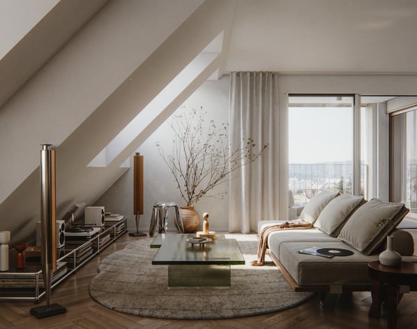 Im Maas: Townhouse Residences 1