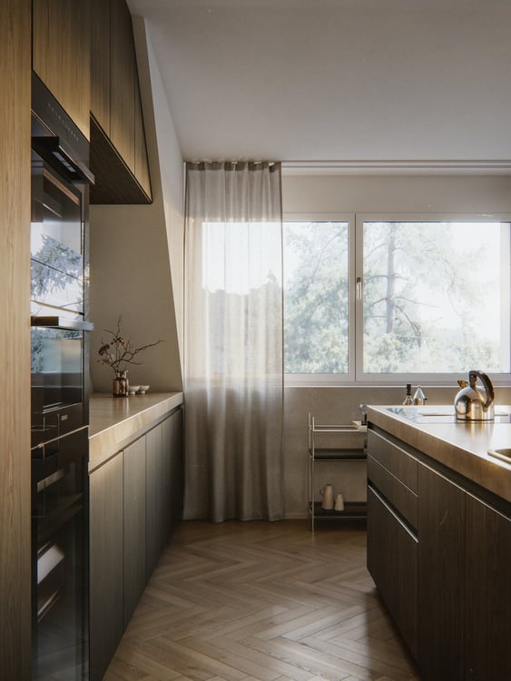 Im Maas: Townhouse Residences 5