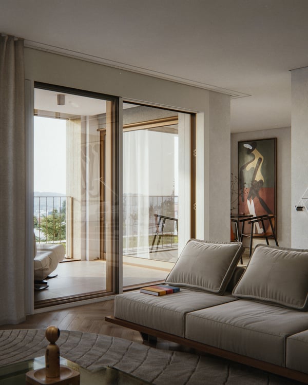 Im Maas: Townhouse Residences 2