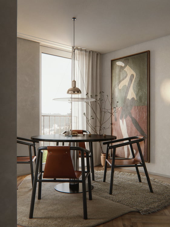 Im Maas: Townhouse Residences 4