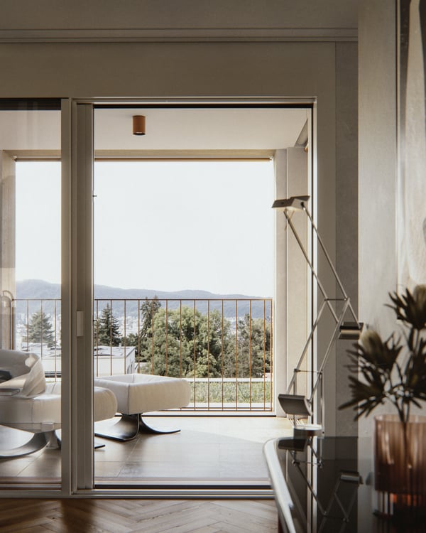 Im Maas: Townhouse Residences 3