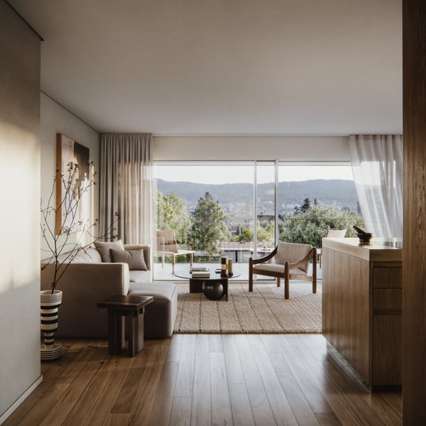 Im Maas: Townhouse Residences 2