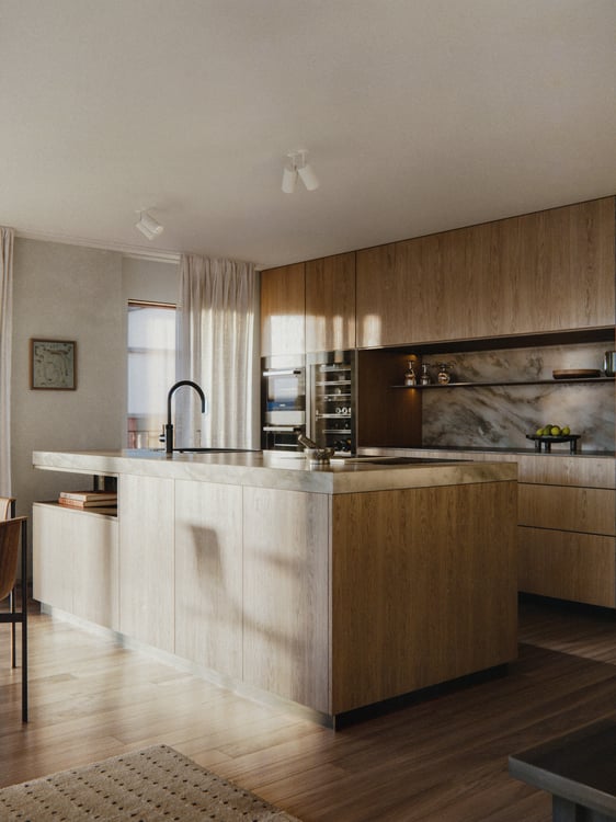 Im Maas: Townhouse Residences 2