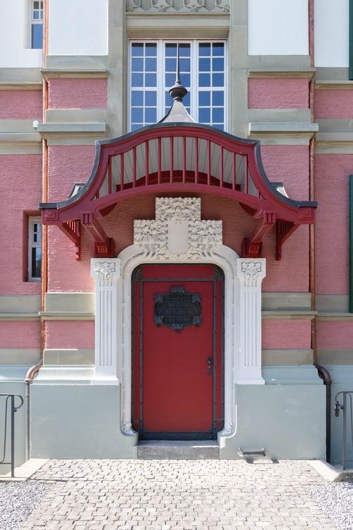 luxuriös - grosszügig - totalsaniert ... mitten in der Stadt Bern 2