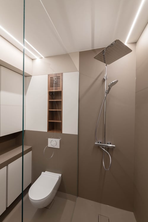 luxuriös - grosszügig - totalsaniert ... mitten in der Stadt Bern 13