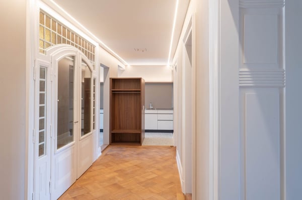 luxuriös - grosszügig - totalsaniert ... mitten in der Stadt Bern 3