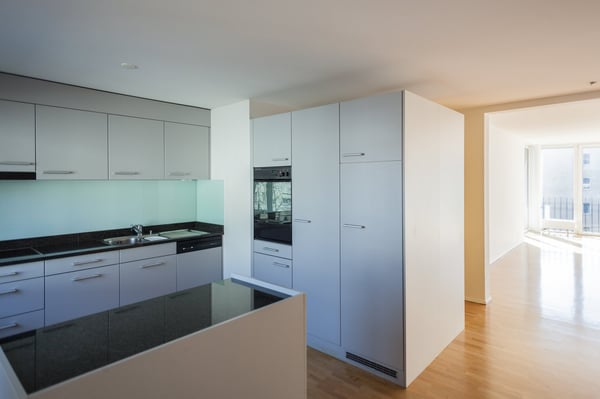 Ruhe und Geborgenheit im Moosmattquartier 2