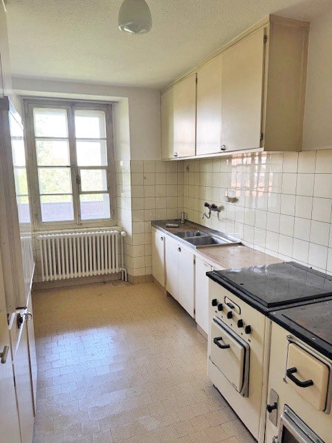 Grundstück mit altem Bauernhaus und viel Potential 8