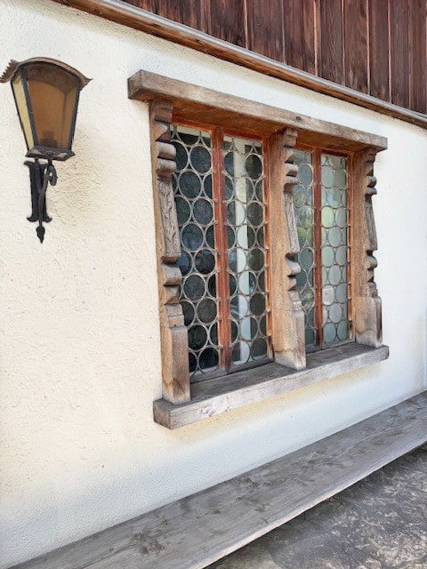 Grundstück mit altem Bauernhaus und viel Potential 4