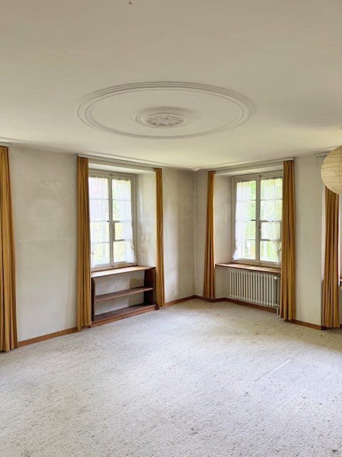 Grundstück mit altem Bauernhaus und viel Potential 6