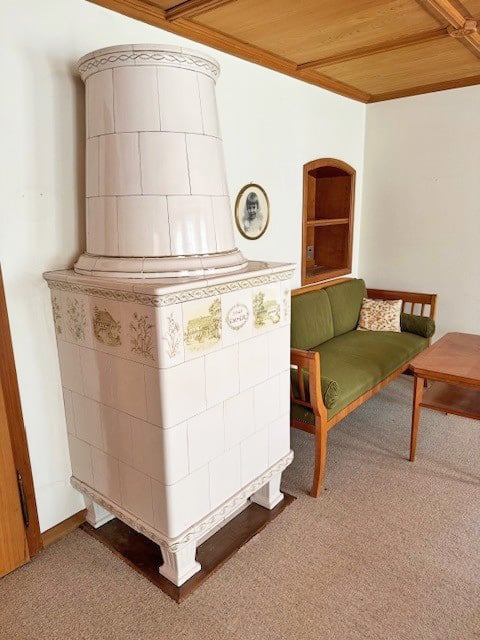 Grundstück mit altem Bauernhaus und viel Potential 7