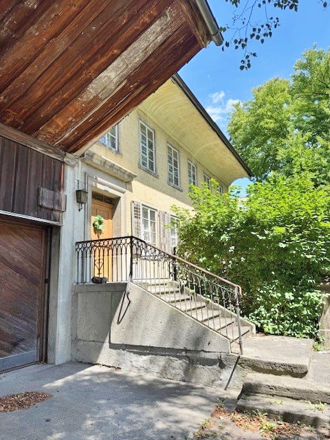 Grundstück mit altem Bauernhaus und viel Potential 3