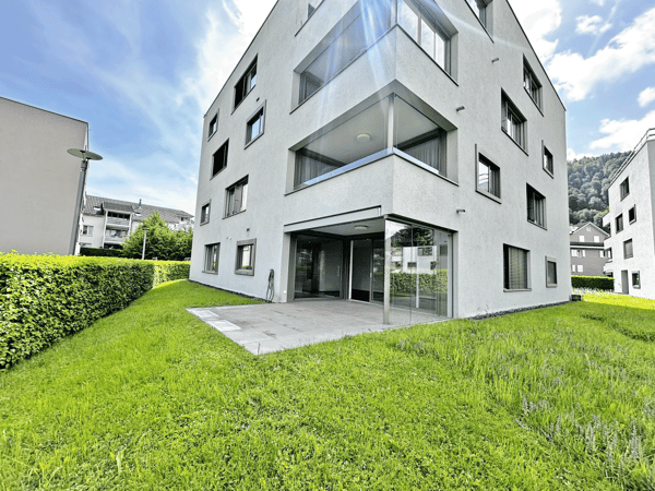 Willkommen zu Hause – zentral, modern, hell und freundlich 1