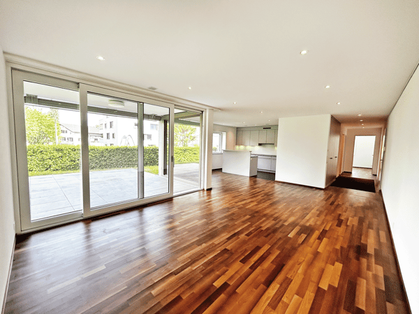 Willkommen zu Hause – zentral, modern, hell und freundlich 2
