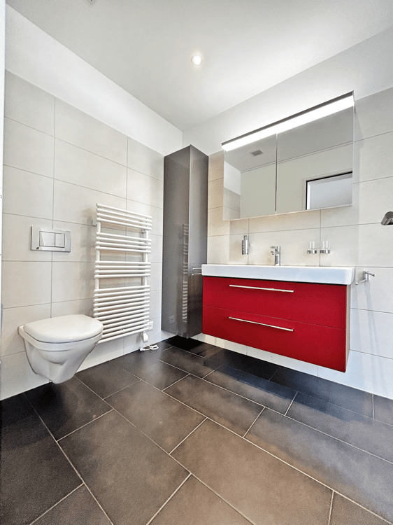 Willkommen zu Hause – zentral, modern, hell und freundlich 9