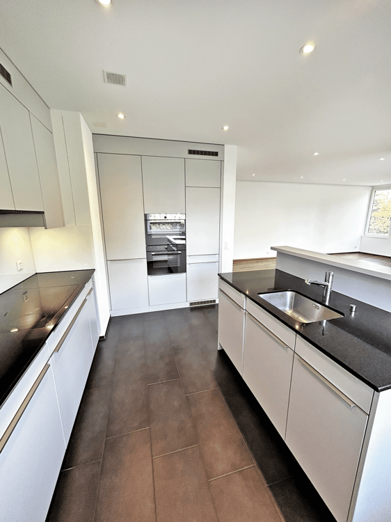 Willkommen zu Hause – zentral, modern, hell und freundlich 4