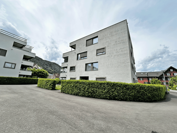 Willkommen zu Hause – zentral, modern, hell und freundlich 14