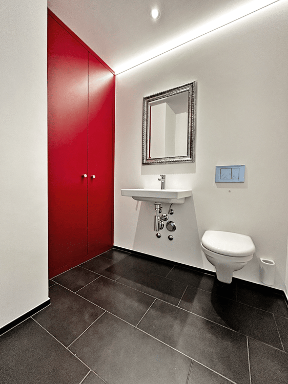 Willkommen zu Hause – zentral, modern, hell und freundlich 6