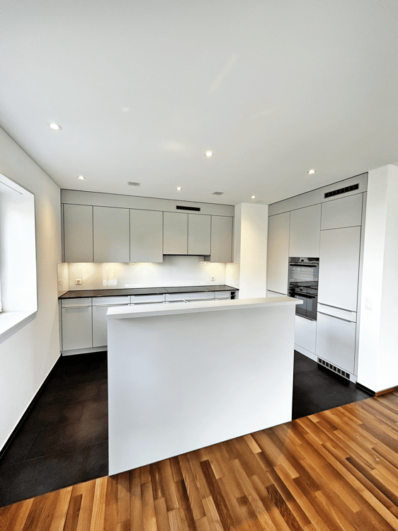 Willkommen zu Hause – zentral, modern, hell und freundlich 3