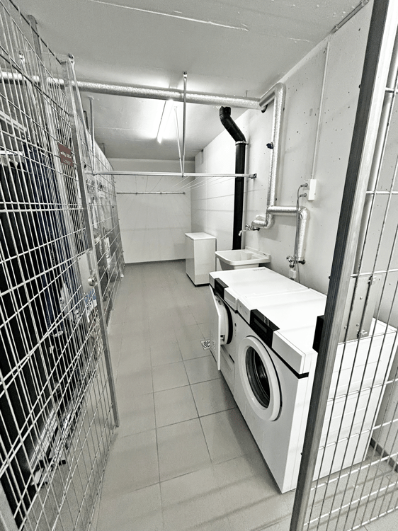 Willkommen zu Hause – zentral, modern, hell und freundlich 13