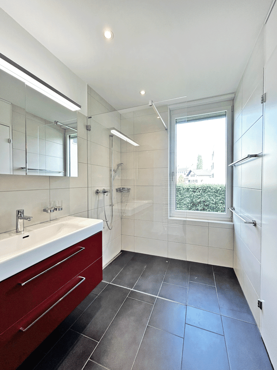 Willkommen zu Hause – zentral, modern, hell und freundlich 10