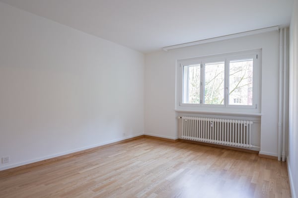 ALLES IN IHRER NÄHE, STADTWOHNUNG AN TOPLAGE! 6