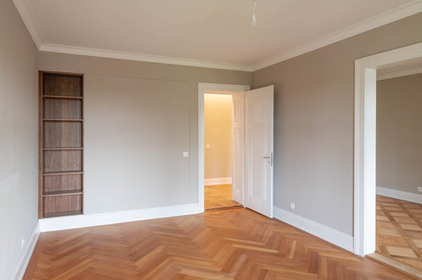 Wohnen mitten in der Stadt Bern ... luxuriös - grosszügig - totalsaniert 10