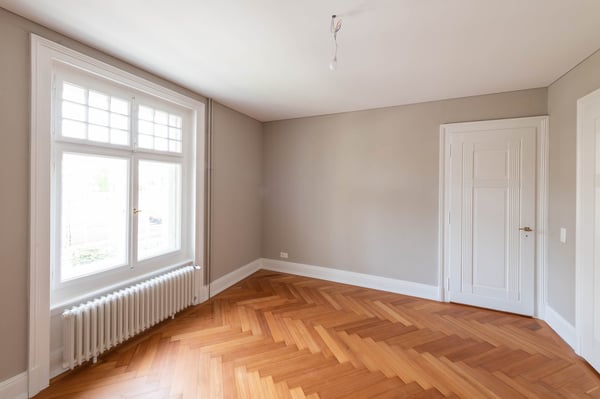Wohnen mitten in der Stadt Bern ... luxuriös - grosszügig - totalsaniert 11
