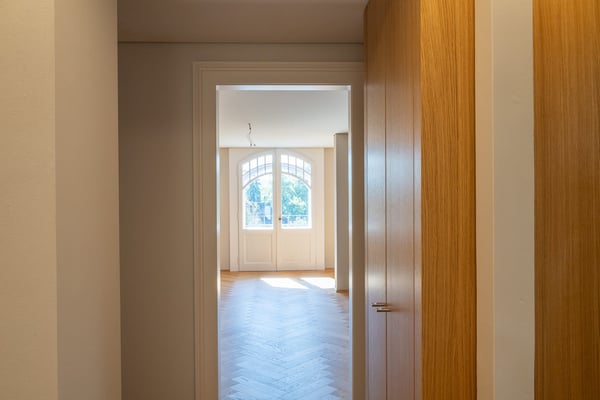 Wohnen über den Dächern der Stadt Bern ... luxuriös - grosszügig - totalsaniert 4