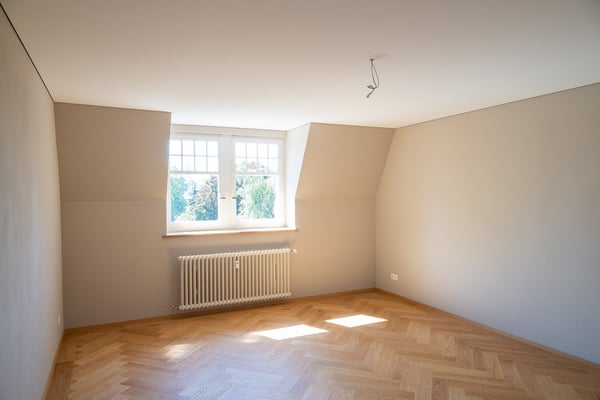 Wohnen über den Dächern der Stadt Bern ... luxuriös - grosszügig - totalsaniert 6